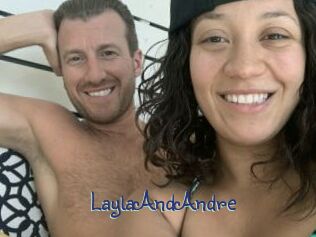 LaylaAndAndre