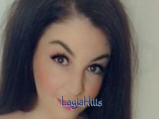 LaylaHills