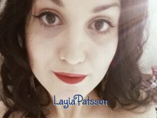 LaylaPatsson