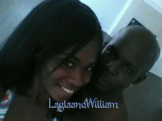 Layla_and_William