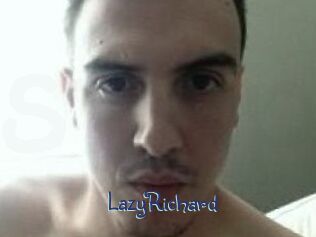 LazyRichard