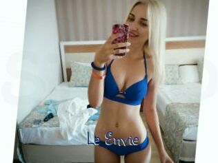 Le_Envie