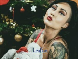 LeaFun