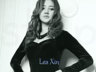 Lea_Xin