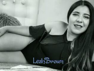LeahBrown