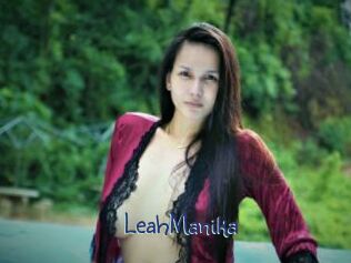 LeahManika