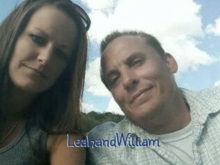 Leah_and_William