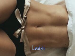 Leahh
