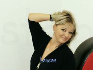 Leasee