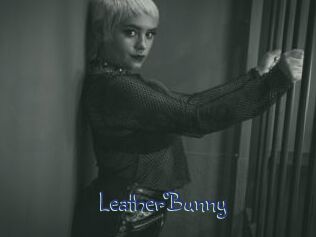 LeatherBunny