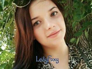 LedyFoxy