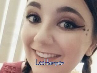 LeeHarper