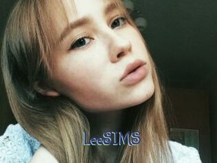 LeeSIMS