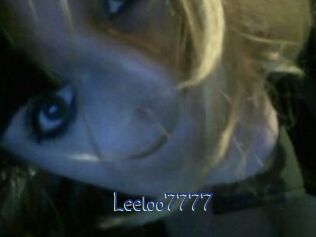 Leeloo7777