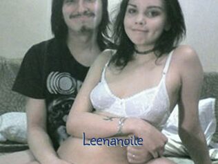Leenanoile