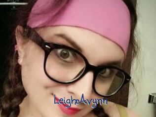 LeighAvynn