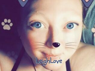 LeighLove
