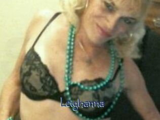 Leighanna
