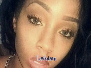 Leihlani