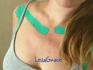 LeilaGrace