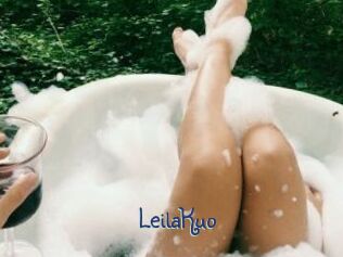 LeilaKuo