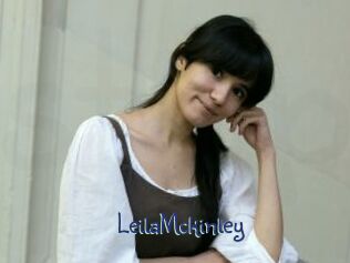 LeilaMckinley