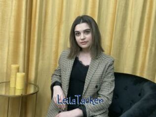 LeilaTacker