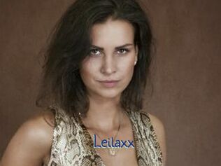 Leilaxx