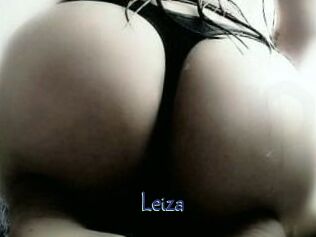Leiza
