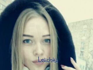 Lelichka