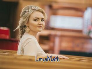 LenaMatti