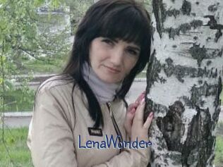 LenaWonder
