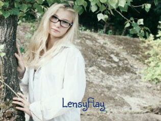 LensyFlay