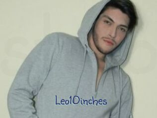 Leo10inches