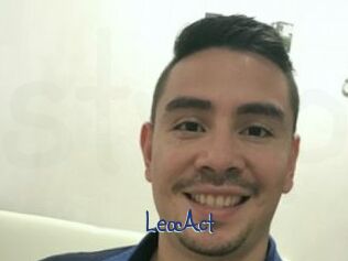LeoAct