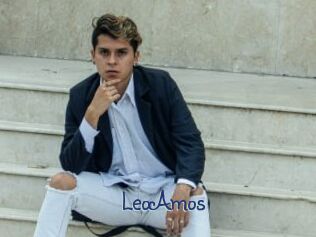 LeoAmos