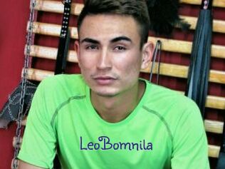 LeoBomnila