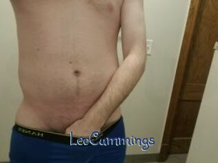 LeoCummings