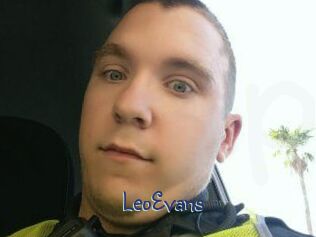 Leo_Evans