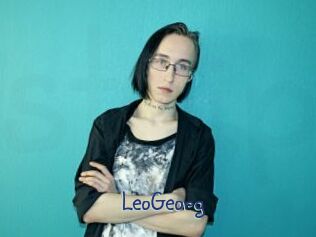 LeoGeorg