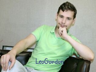 LeoGordon