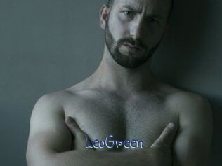 LeoGreen