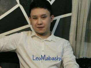 LeoMabashi