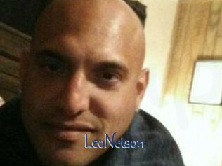 Leo_Nelson