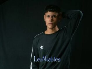 LeoNiebles