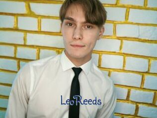 LeoReeds