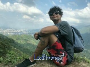 LeoStrong