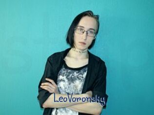 LeoVoronsky