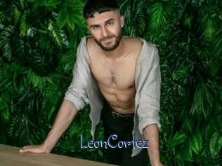 LeonCortez