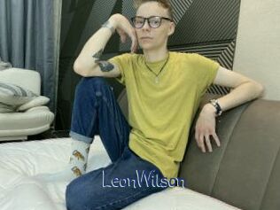 LeonWilson